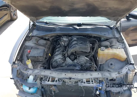 2016 Dodge Charger Se from USA, damaged, VIN 2C3CDXBG0GH206076